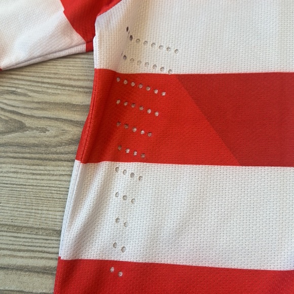 Usmnt Waldo soccer Futbol jersey - Picture 3 of 6